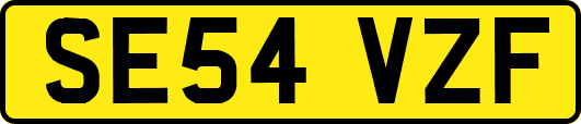 SE54VZF