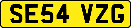 SE54VZG