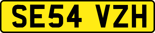 SE54VZH