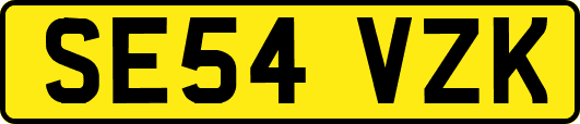 SE54VZK