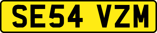 SE54VZM