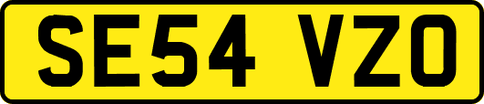 SE54VZO