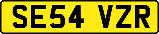 SE54VZR