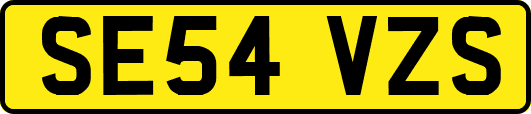 SE54VZS