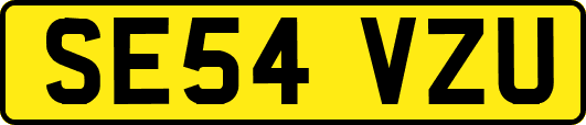 SE54VZU