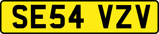 SE54VZV