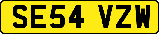 SE54VZW