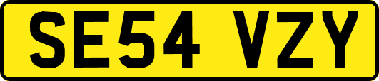 SE54VZY