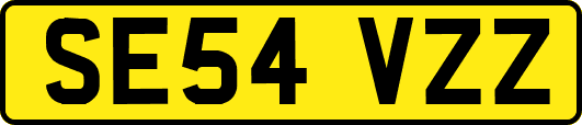SE54VZZ