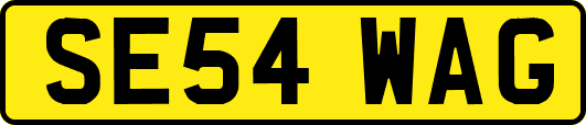 SE54WAG