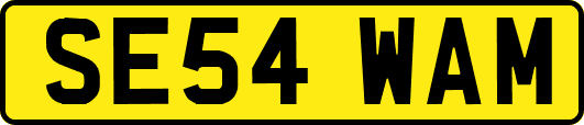 SE54WAM