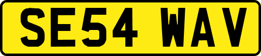 SE54WAV