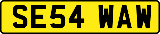 SE54WAW