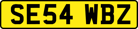 SE54WBZ