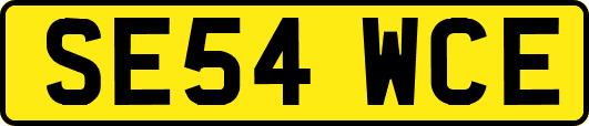 SE54WCE