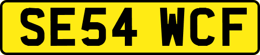 SE54WCF