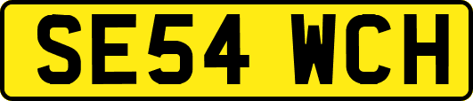 SE54WCH