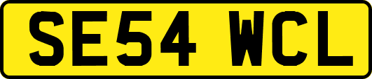 SE54WCL
