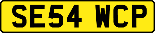 SE54WCP