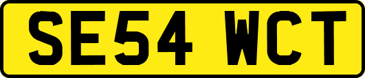 SE54WCT