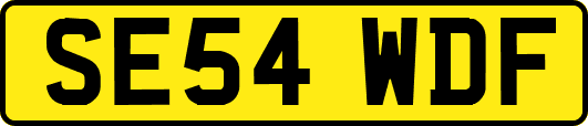 SE54WDF