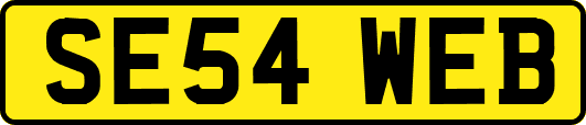 SE54WEB