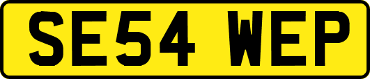 SE54WEP