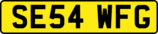 SE54WFG