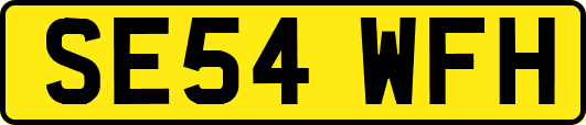 SE54WFH