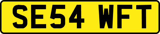SE54WFT