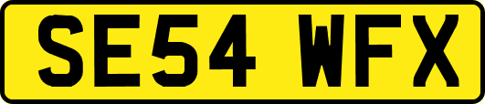 SE54WFX