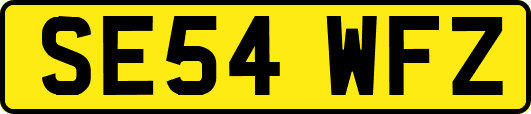SE54WFZ
