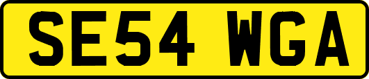 SE54WGA