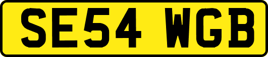 SE54WGB
