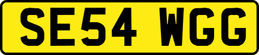 SE54WGG