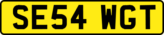 SE54WGT