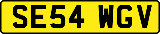 SE54WGV