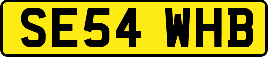 SE54WHB