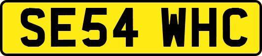 SE54WHC