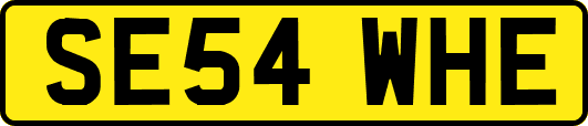 SE54WHE