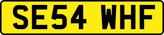 SE54WHF
