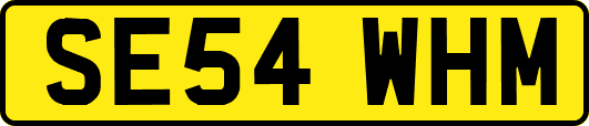 SE54WHM