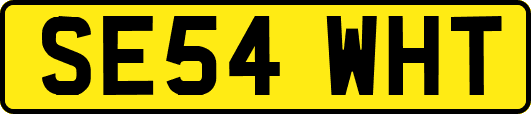 SE54WHT