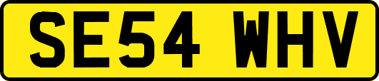 SE54WHV