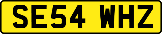 SE54WHZ