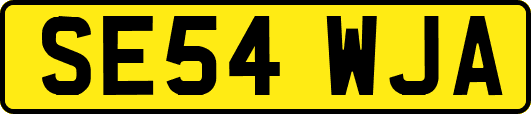 SE54WJA