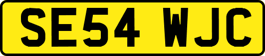 SE54WJC