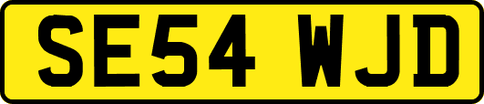 SE54WJD