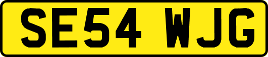 SE54WJG
