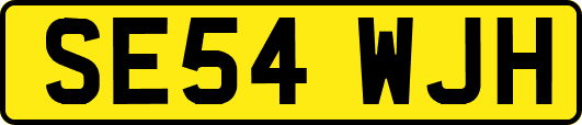 SE54WJH